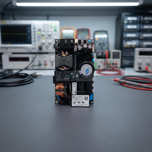 MDS-400APB24 AA สวิตชิ่งพาวเวอร์ซัพพลาย 400W/24V โอเพ่นเฟรมเดลต้าอิเล็กทรอนิกส์จีน - Product Image 3