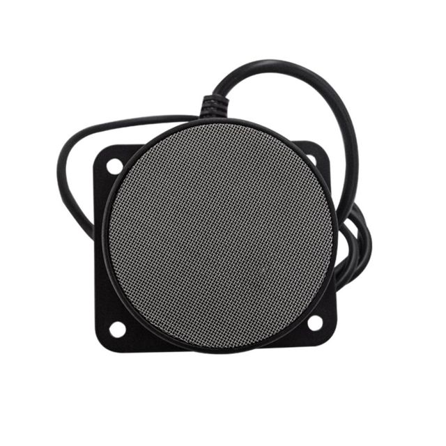 A12 Waterproof High Sensitivity 21° Angle Ultrasound Acoustic Proximity Sensor for Grain Silo Level Detection Vehicle Sensing