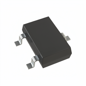 TO-236-3, SC-59, SOT-23-3 Diodes BZX84C9V1LT3 Electronics Component BOM IC In Stock - Product Image 1