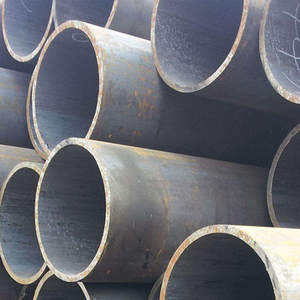 מותאם אישית צינור פחמן פלדה חלקה אישית anealed מנורמל מושרש טיפול מזג מקוטר גדול קטן אקראי אורך קבוע - Product Image 3