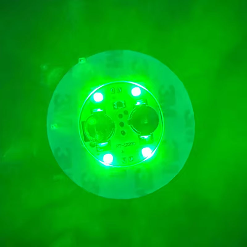 Verde