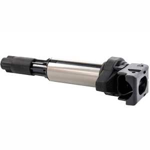 6 buah kumparan pengapian untuk BMW <span class=keywords><strong>3</strong></span> 5 7 catena E46 E39 E60 E61 E65 E66 12131712219 - Product Image 3