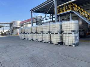 SLES 70% Texapon N70 Sulfato de éter de laurilo de sodio suministrado por el fabricante para productos químicos para el cuidado del cabello - Product Image 6