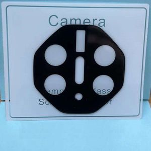 Protector de lente de cámara transparente de cobertura <span class=keywords><strong>completa</strong></span> 3D, <span class=keywords><strong>película</strong></span> de vidrio templado para Huawei Mate XT Pura 70 Ultra 70Pro Mate 60 - Product Image 4