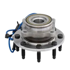 High cost performance wheel hub assembly Axle Assembly Bearing Hub Wheel Hub Bearing For GMC OEM 15042868/515058