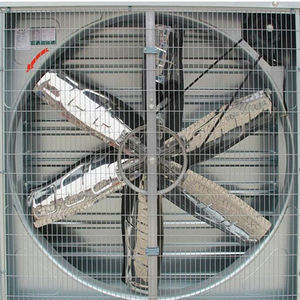 ฟาร์มสัตว์ปีกไอเสียพัดลมโรงงานใช้พัดลมแกนไหล<span class=keywords><strong>พัดลม</strong></span>ดูดอากาศ - Product Image 4