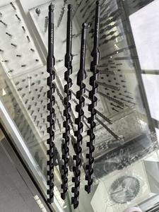 BMDL-8 Bomi bán buôn HCS gỗ lớn khoan khoan bit được thiết kế cho lỗ sâu khoan - Product Image 6