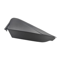 95062831 95062832 Garniture latérale supérieure avant d'usine, partie de la carrosserie pour Chevrolet Cruze, vente en gros, accessoires automobiles