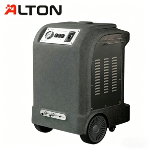 Máquina <span class=keywords><strong>de</strong></span> Limpieza con Hielo Seco DIB30 Cold Jet en Venta para Talleres <span class=keywords><strong>de</strong></span> Reparación Automotriz y Estaciones <span class=keywords><strong>de</strong></span> Servicio Profesional - Product Image 1