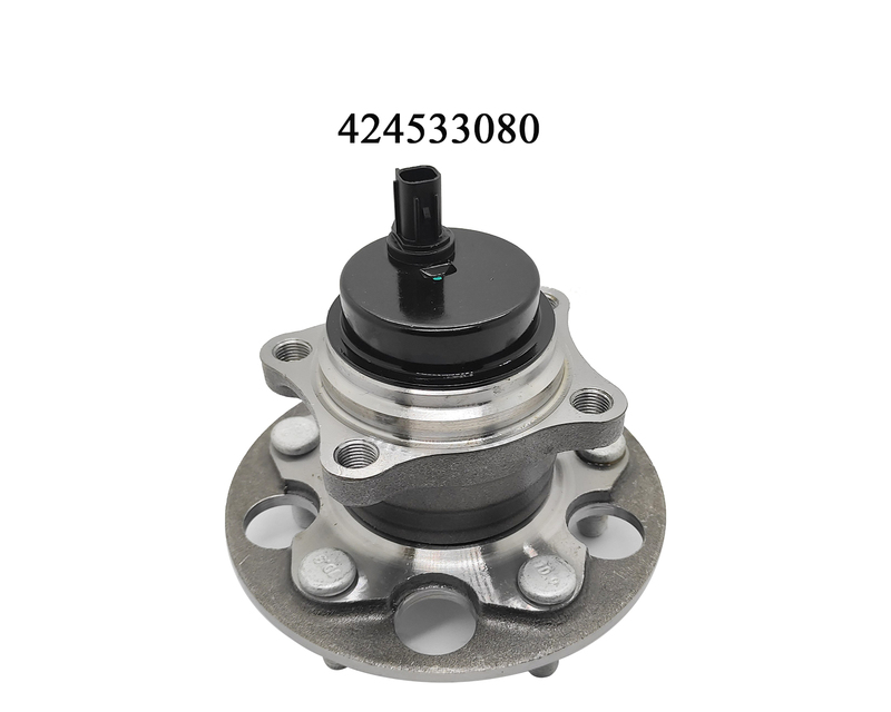 Auto Parts Accessories Wheel Hub Bearing