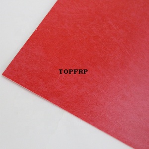 GPO3 High Temperature Resistant Laminate <b>Board</b> - Product Image 3