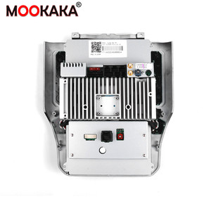 MOOKAKA Qualcomm 8+128G for Dodge RAM 2019-2024 GPS Navigation Auto Stereo WIFI Wireless Carplay Navigation 14.4 Inch <strong>Android</strong> 13 - Product Image 5