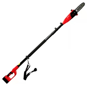 Motosega elettrica portatile <span class=keywords><strong>per</strong></span> attrezzi da giardino con <span class=keywords><strong>batteria</strong></span> al litio - Product Image 1