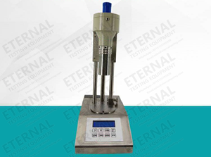 Modelo ZNN-D6S Seis Velocidade Rotacional Viscosímetro Digital High Power <span class=keywords><strong>Drilling</strong></span> Fluids <span class=keywords><strong>Testing</strong></span> Equipment - Product Image 6