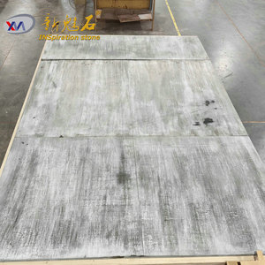 Nuevos materiales de construcción de piedra, tablero UHPC de 2.16 de densidad, panel de hormigón de alto rendimiento para decoración industrial - Product Image 3