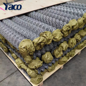 <span class=keywords><strong>Rouleau</strong></span> <span class=keywords><strong>de</strong></span> <span class=keywords><strong>grillage</strong></span> en acier galvanisé à mailles losanges pour clôture <span class=keywords><strong>de</strong></span> sécurité <span class=keywords><strong>de</strong></span> jardin et <span class=keywords><strong>de</strong></span> ferme - Product Image 1