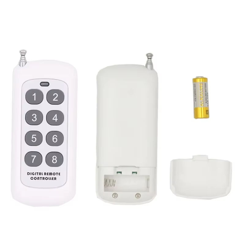 1 เครื่องส่งสัญญาณ