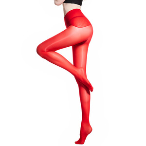 Collants résille sexy pour <span class=keywords><strong>femme</strong></span>, élégants et tendance, en maille tricotée, pour soirée et spectacle, effet transparent, en nylon/spandex, sans couture - Product Image 2