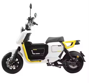 Bán Buôn 80 Km/H 2000W 72V Động Cơ Không Chổi Than Dài Phạm Vi Đua Thể Thao Bụi Bẩn Ebike Cho Người Lớn - Product Image 5