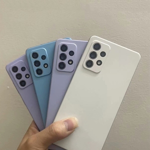 Gốc Chất lượng cao A53 5g 6 + 128GB/a52s 5g <span class=keywords><strong>4</strong></span> + 128GB Thông Minh Điện thoại di động - Product Image 1