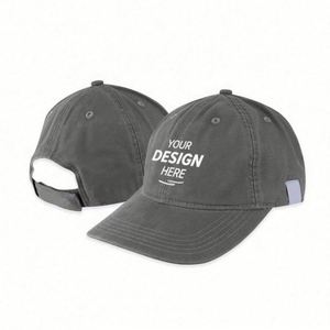 Gorras Trucker Personalizadas Azules de 6 Paneles con Bordado 3D para Hombre, Gorras Modernas con Tela Común para Exteriores - Product Image 2