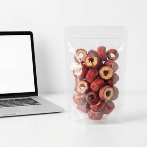 Bolas de <span class=keywords><strong>Espino</strong></span> Liofilizadas 100% Naturales, Venta al Por Mayor, Empaque Neutral - Product Image 4