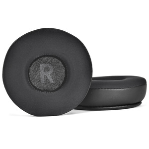 Oreillette de remplacement de coussin d'oreille de Gel de refroidissement en cuir respirant de haute qualité de 70mm pour le casque JBL <span class=keywords><strong>Tune</strong></span> <span class=keywords><strong>500BT</strong></span>/600BTNC/T450BT - Product Image 6