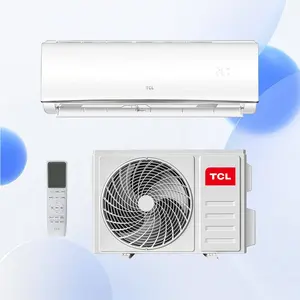 TCL Aire Acondicionado Climatiseur split XA61 9000-24000Btu Inverter Système de climatisation mural Wifi