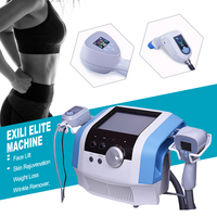 Portable Radiofrequency Facial Cable Accessory