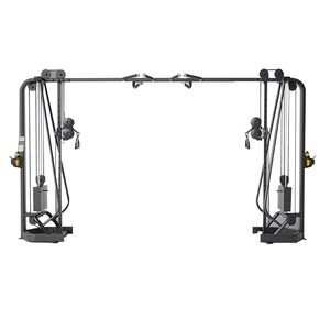 Strength Gym Fitness Equipment Exercise Jungle <strong>Cable</strong> <strong>Crossover</strong> <strong>Machine</strong> for Sale - Product Image 3