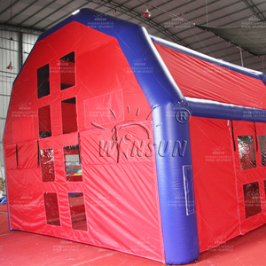Winsun tùy chỉnh lớn PVC ngoài trời thương mại tổ chức sự kiện di động Đảng Inflatable lều - Product Image 6