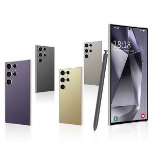 Smartphone S24 Ultra 5G Dual SIM Originale con Display LCD HD, Fotocamera Impermeabile, Processore Octa-Core, Android 13, Telefono Cellulare 3G e 4G - Product Image 6