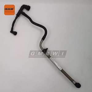 Otomotiv parçaları karter zorla havalandırma borusu OEM 12674525 12678923 12669065 25203004 Chevrolet için - Product Image 3