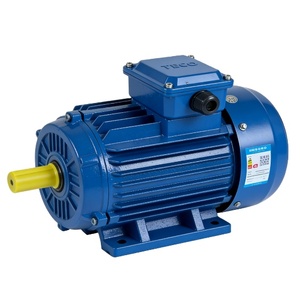 ปั๊มน้ำและพัดลมที่ใช้มอเตอร์ WEG 380V 3 เฟส แบบอะซิงโครนัส กำลังไฟ 1.5-500KW 2/4 โพล 440V 690V ที่คุ้มค่าทางการใช้งาน - Product Image 6