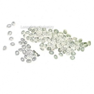 PP Granules Recycling Homopoly Black Recycled Price Talc Filled Homopolymer Regrind Market PP Pellets - Product Image 3