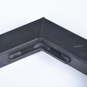 Barra Esagonale per Sollevamento Pesi, Esercizi per Spalle, Squat e Deadlift, Barra Trap da 2 Pollici - Product Image 4