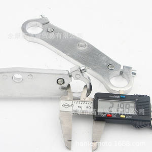 Mini Auto Deportivo Eléctrico de Dos Ruedas para Niños, Amortiguación Fija, Placa de Conexión Superior e Inferior para Deportes Infantiles - Product Image 4