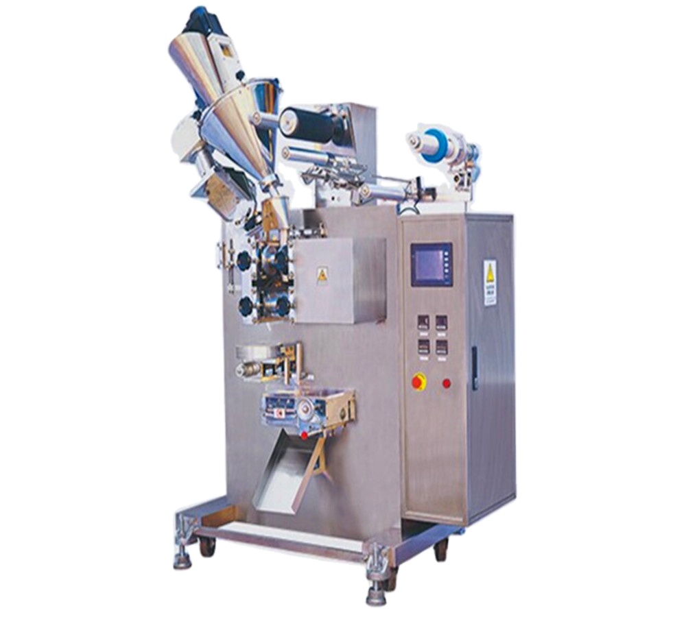 Шанхай автоматическая упаковочная машина оборудование