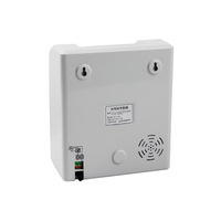 Sistema de asistencia de tiempo, grabadora de tiempo, W-960 de asistencia, control Digital, tarjeta de perforación, reloj electrónico con W-960 de batería