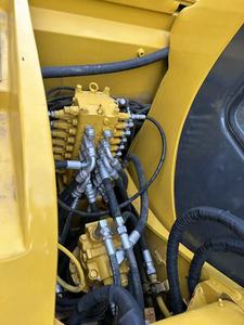 Used Japan Made Komatsu Crawler Excavator Pc60-7 6 Ton <b>Construction</b> <b>Machine</b> Good Quality Low Maintenance Hot Sale in Stock - Product Image 4