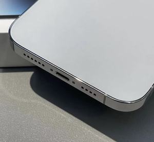 Wholesale Unlocking Refurbished <b>Used</b> Genuine High-quality Smart for for <b>12</b>/13/14 <b>Pro</b> <b>Max</b> US Version 8GB RAM Global 5G - Product Image 4