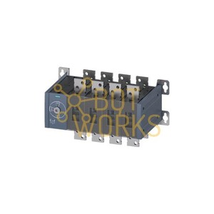Siemens 3KC04540RE000AA0 - Nuovo - Product Image 1