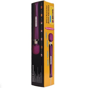 Potente Massaggiatore Extra Large, Vibratore AV, Massaggiatore Clitorideo <span class=keywords><strong>Sexy</strong></span> - Product Image 6