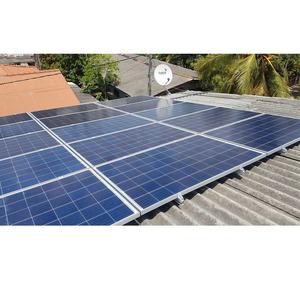 Shinefar ALIBABA TOP 1 Fournisseur <span class=keywords><strong>Poly</strong></span> 280W modules solaires PV module solaire panneaux avec CE TUV certificats - Product Image 5