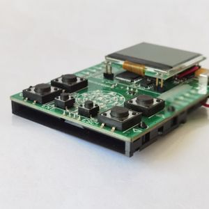 Pièces de rechange d'<span class=keywords><strong>ascenseur</strong></span> d'outil de débogage de <span class=keywords><strong>carte</strong></span> <span class=keywords><strong>SIM</strong></span> industrielle moderne pour 3300 5500 contrôleurs d'<span class=keywords><strong>ascenseur</strong></span> pour hôtels et villas - Product Image 4