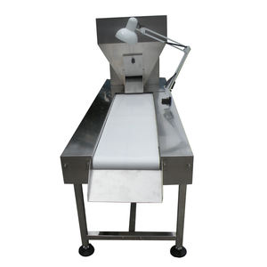 दीपक के लिए निरीक्षण मशीन गोली या कैप्सूल - Product Image 2