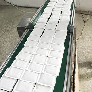 Fábrica de China, venta al por mayor, polvo de hierro Mini, alivio de calambres menstruales, calentador, Parche de calor para aplicación corporal - Product Image 6