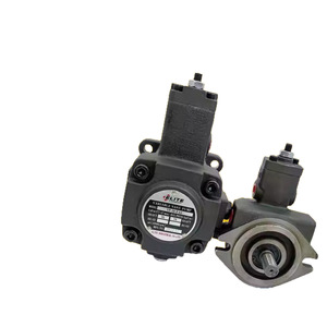 Pompe à palettes variables Elite VP-30-FA2 30cc, entraînement moteur hydraulique, pression max. 70 kg/cm² - Product Image 1