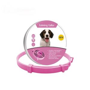 <span class=keywords><strong>Collar</strong></span> impermeable <span class=keywords><strong>para</strong></span> aliviar la ansiedad de mascotas y <span class=keywords><strong>perros</strong></span> y gatos con ingredientes botánicos con aroma de aceite esencial <span class=keywords><strong>para</strong></span> un <span class=keywords><strong>collar</strong></span> <span class=keywords><strong>calmante</strong></span> - Product Image 5