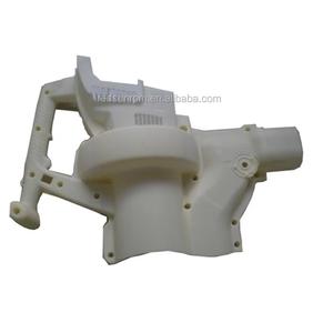 Prototipos de inyección de plástico de bajo costo, molde de inyección de plástico, piezas moldeadas por inyección - Product Image 1